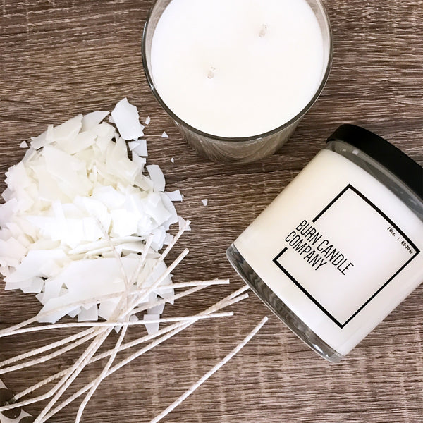 Soy Wax vs. Paraffin Wax: What's the difference?