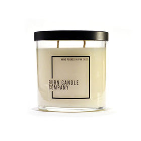 Fraser Fir & Oak Moss | Burn Up