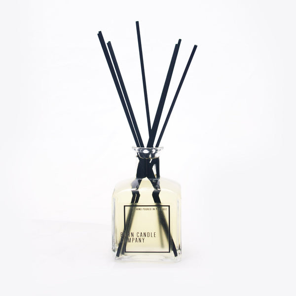 Lavender Vanilla | Burn Chaos