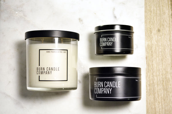 Cactus & Sea Salt | Summer Burn