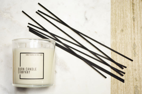 Cactus & Sea Salt | Summer Burn