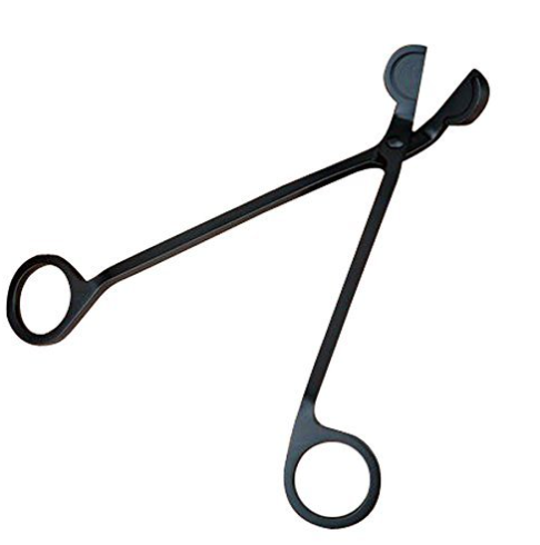 Wick Trimmers [Matte Black]