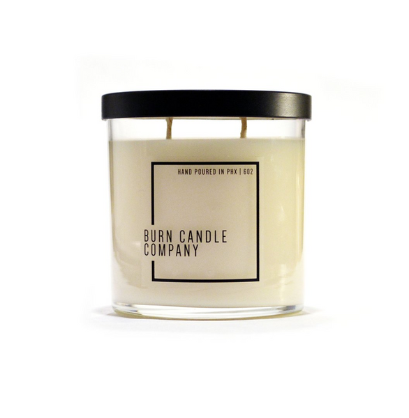 Pipe Tobacco & Blackberry | Slow Burn